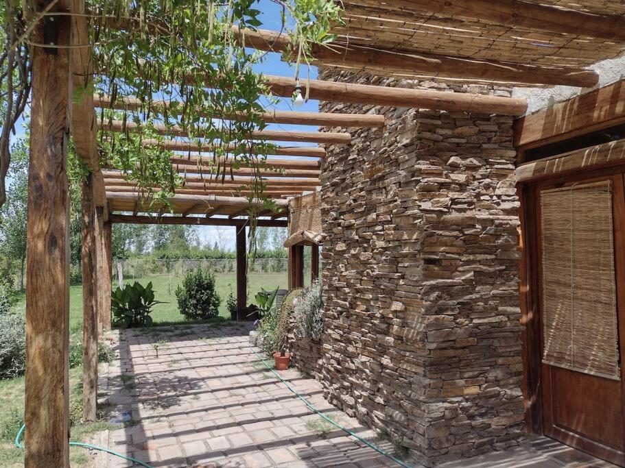 Posada Los Nogales