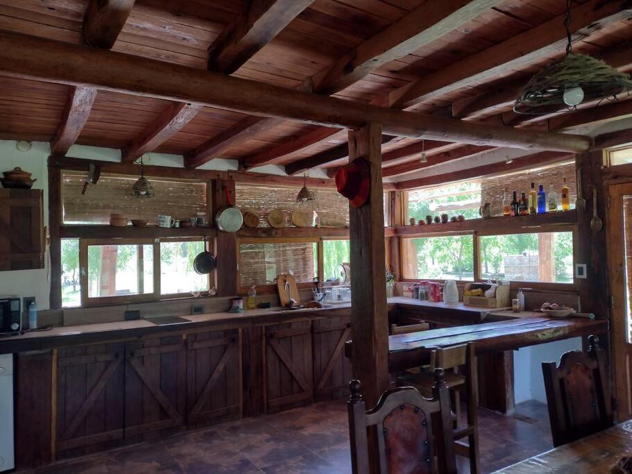 Posada Los Nogales