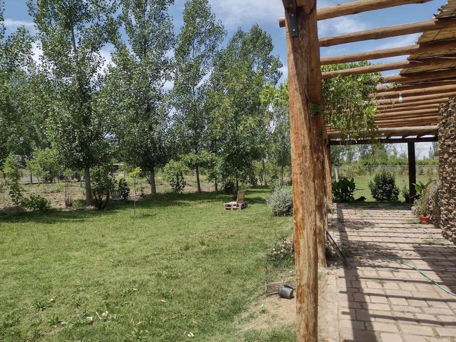 Posada Los Nogales