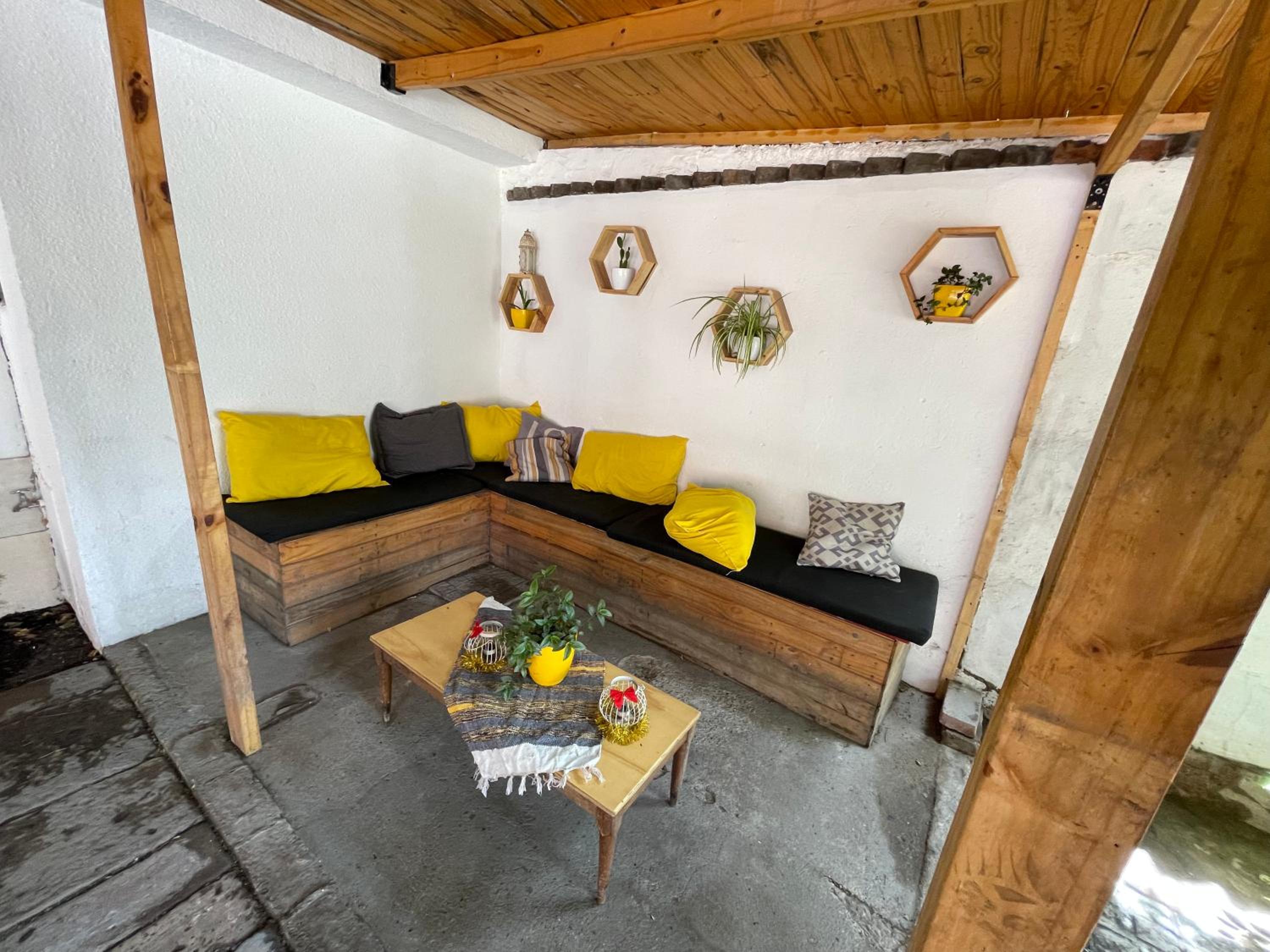 Mora Hostel