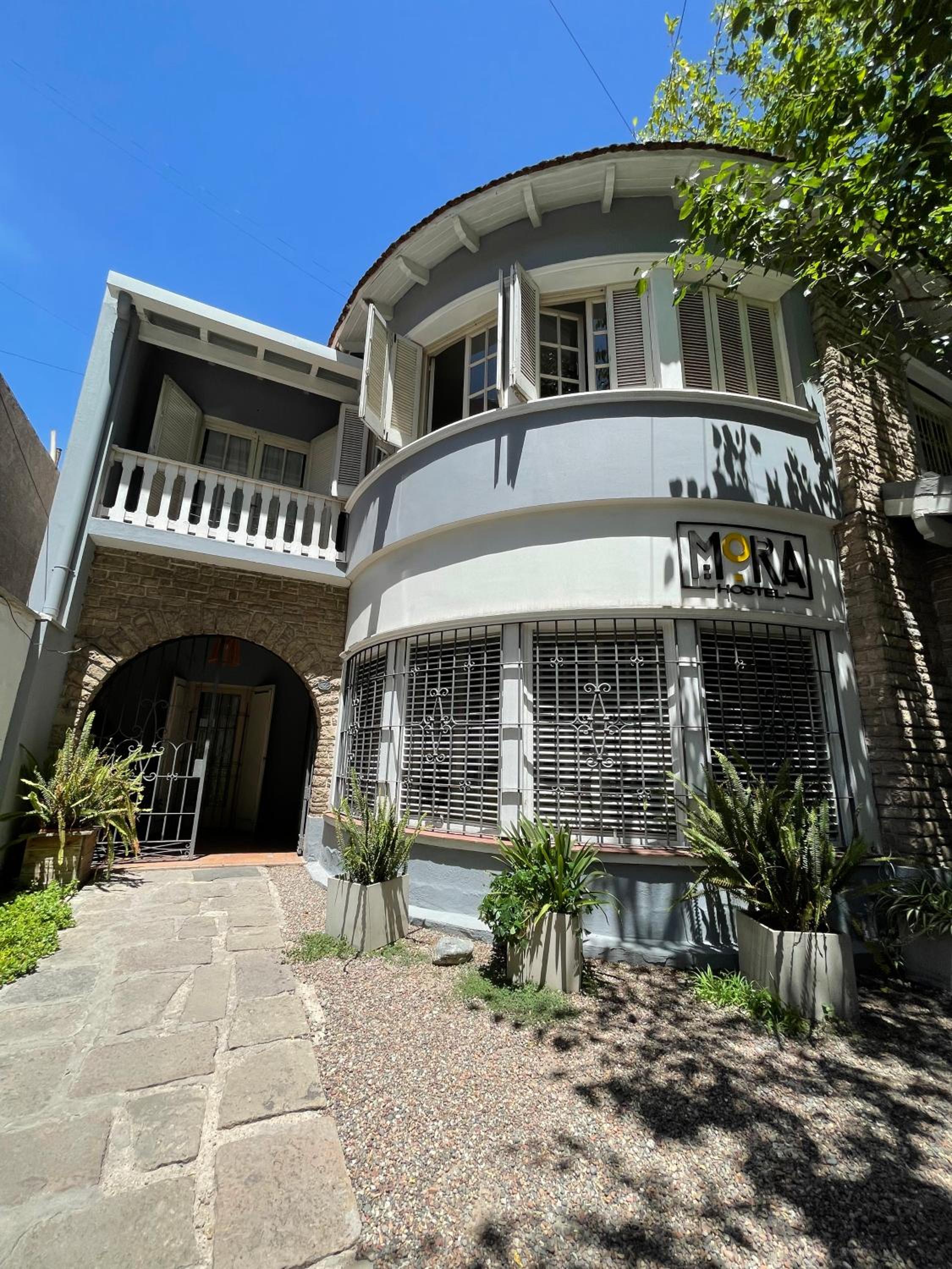 Mora Hostel