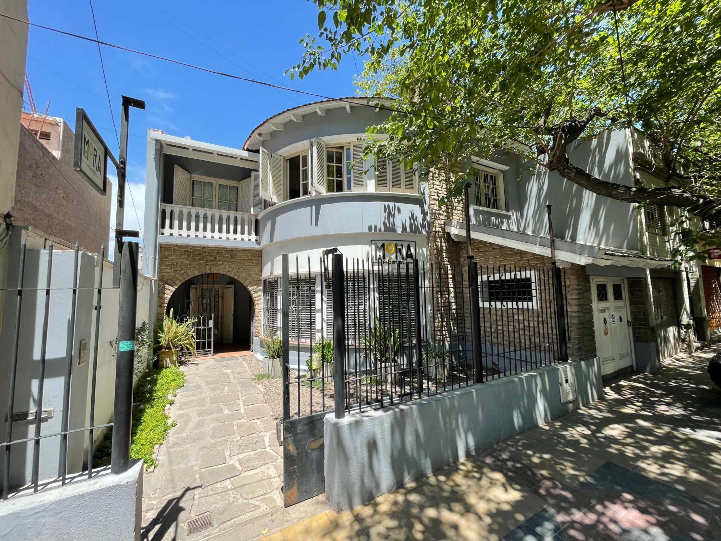 Mora Hostel