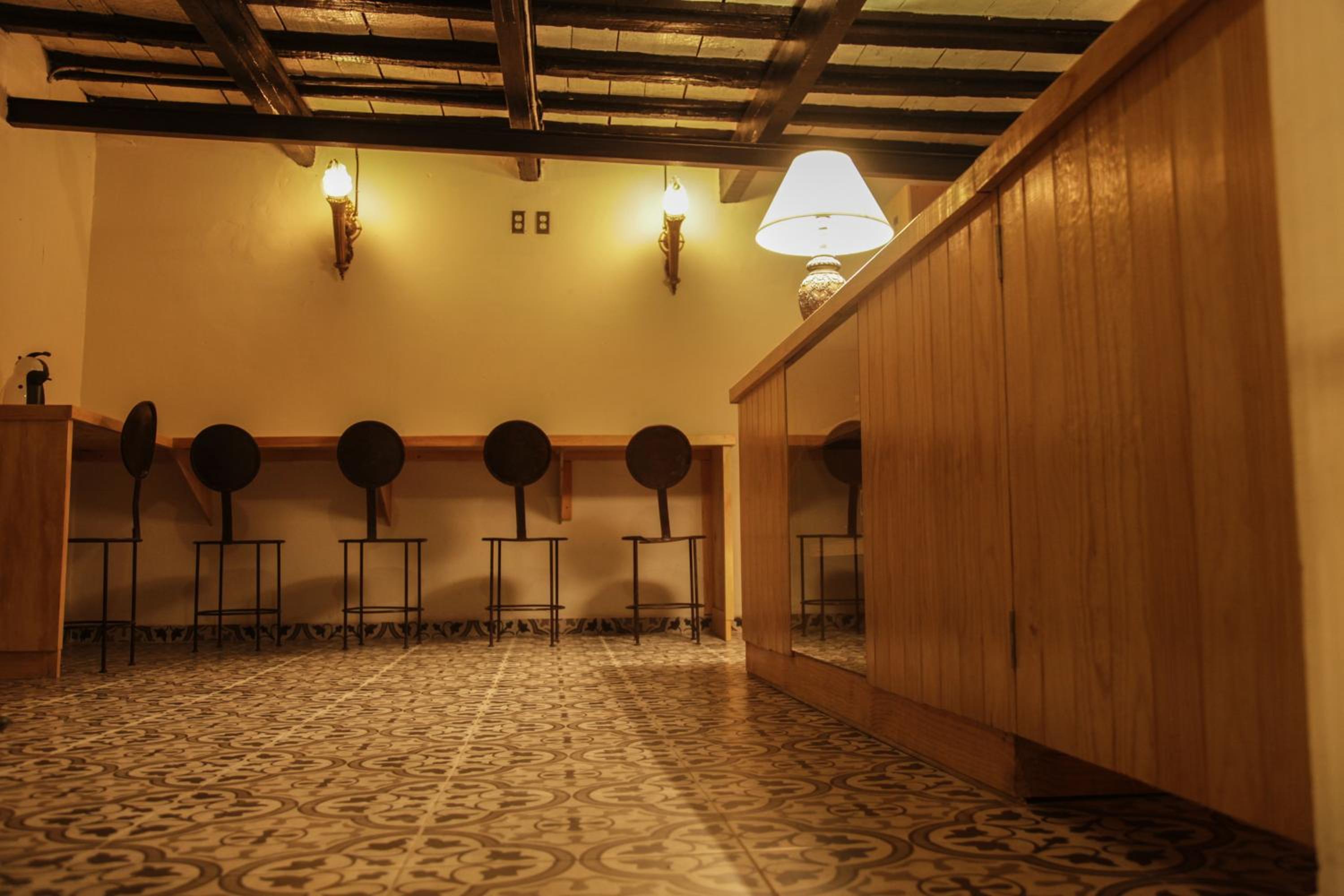 Capsule Hostel
