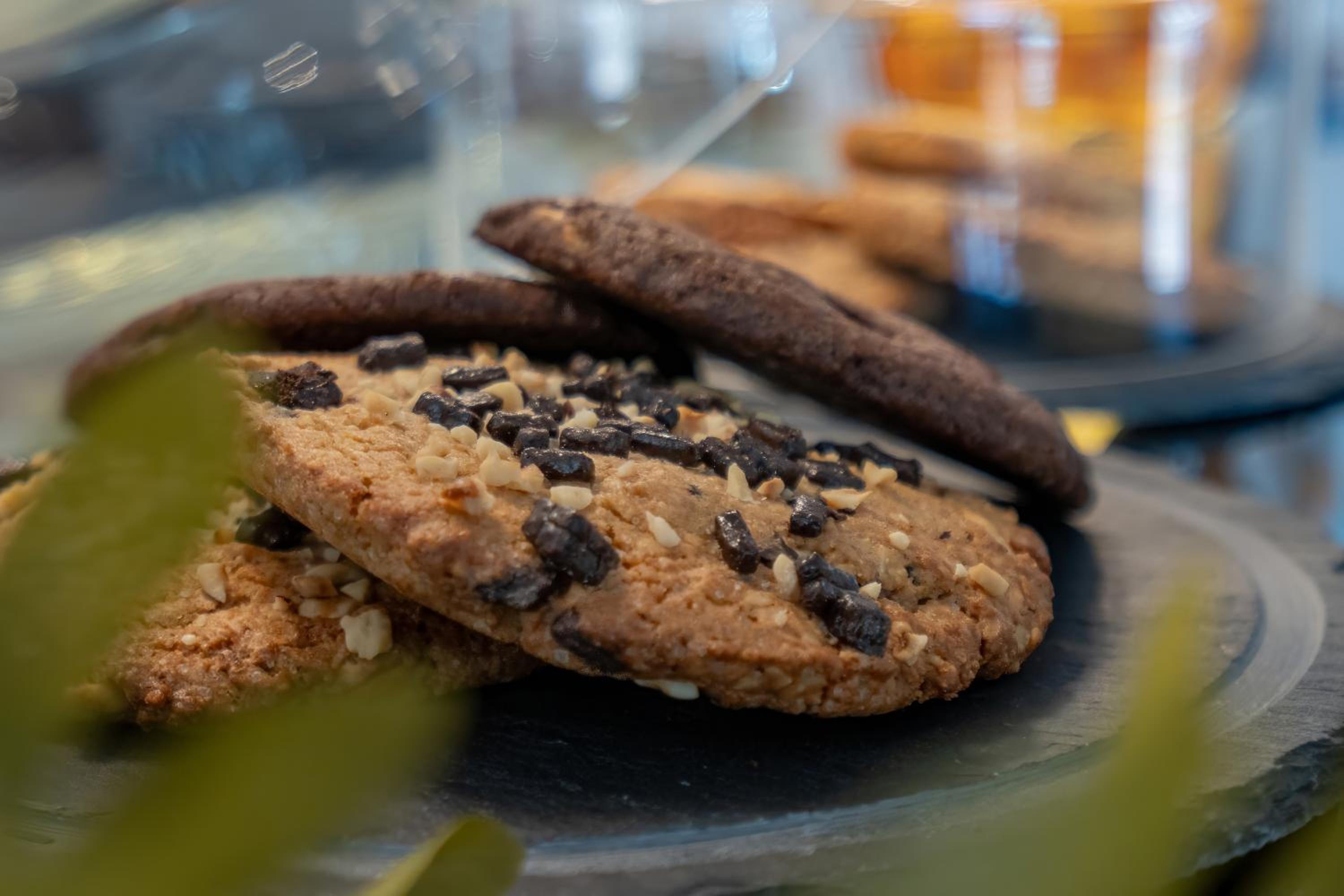 Oli Otel and Suites - Image 15