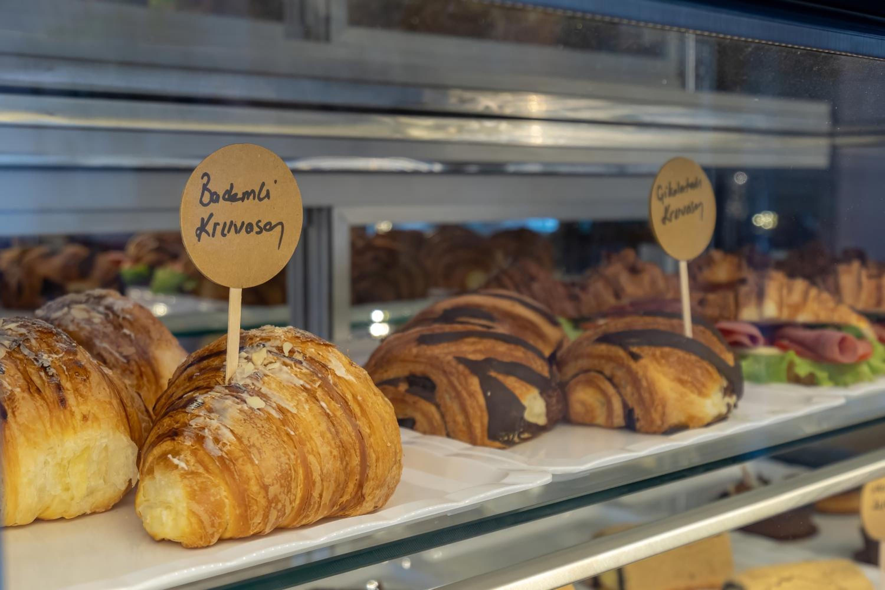 Oli Otel and Suites - Image 14