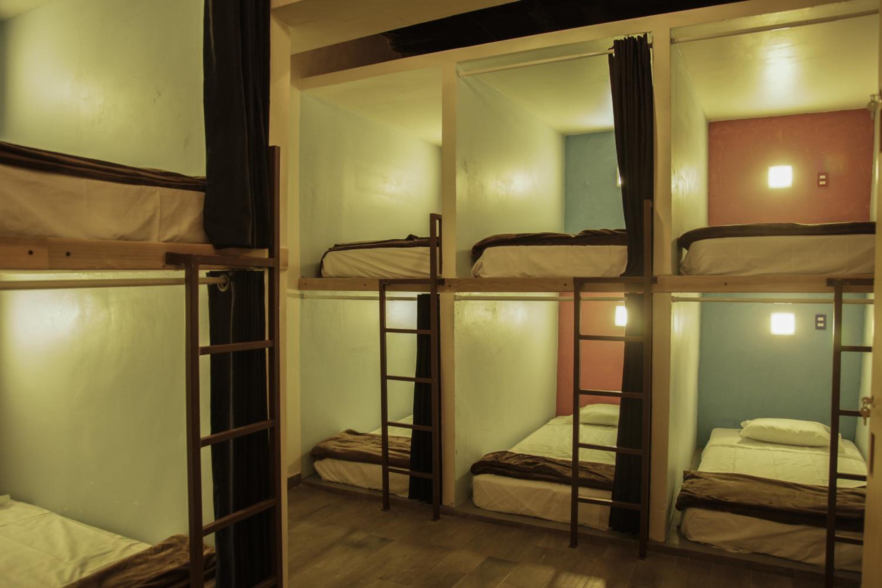 Capsule Hostel photo 3