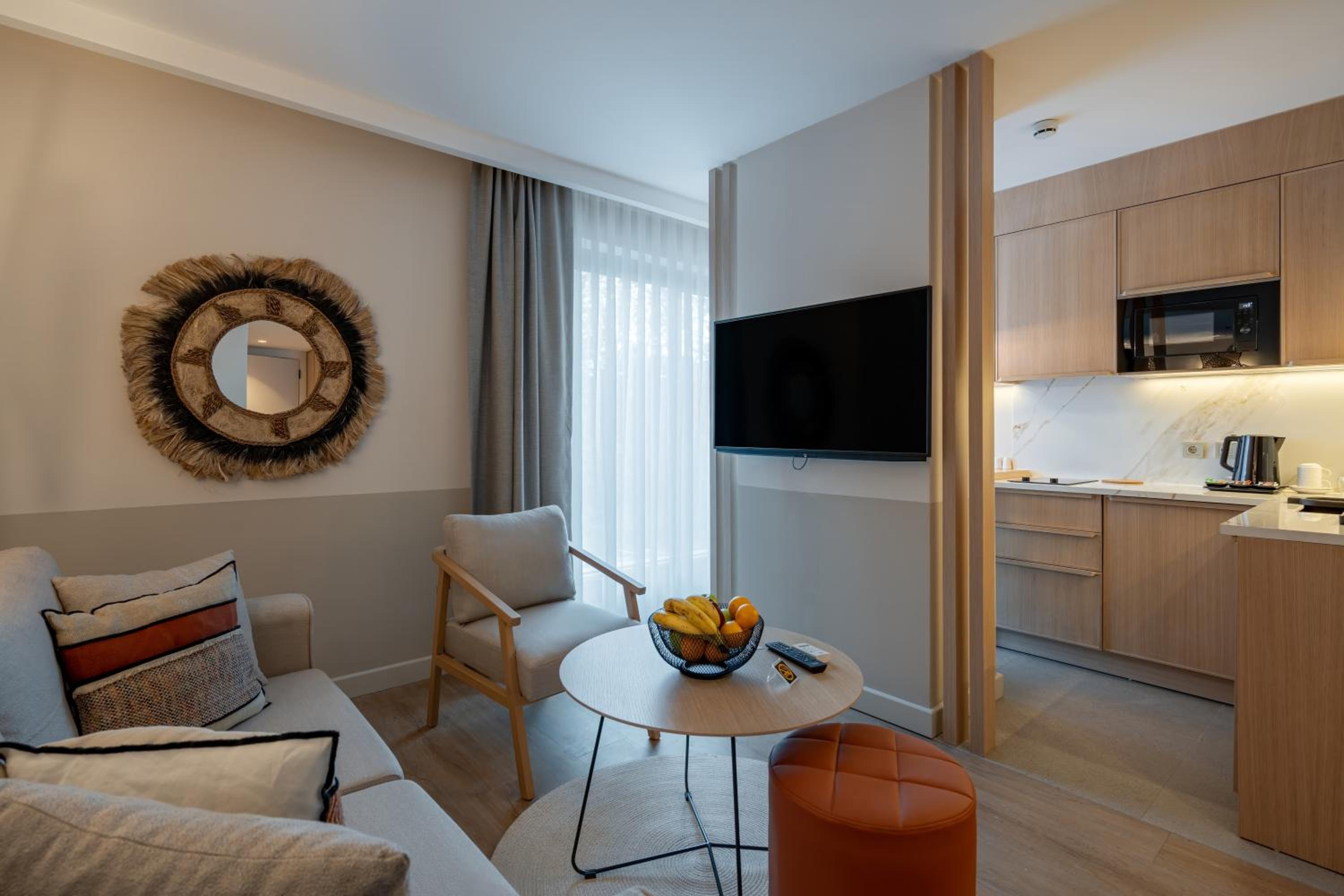 Oli Otel and Suites - Image 6