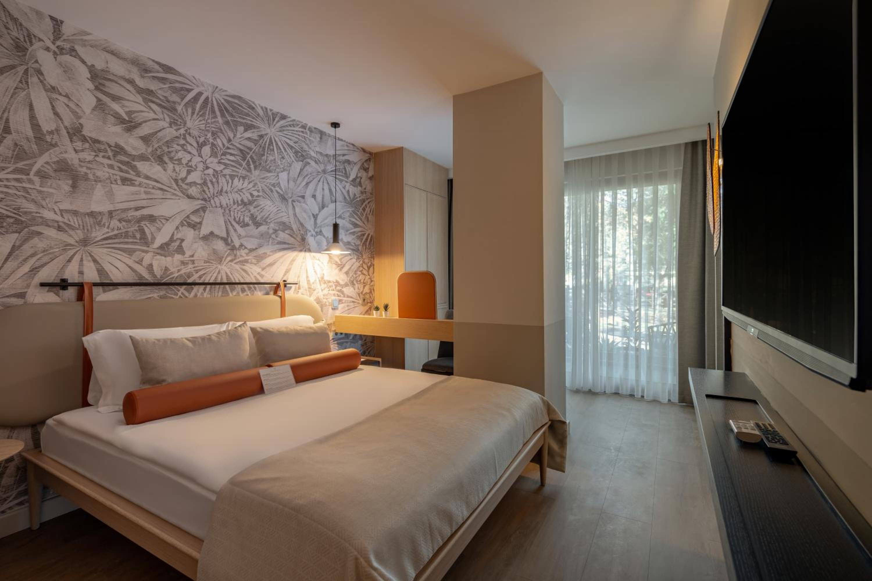Oli Otel and Suites - Image 33