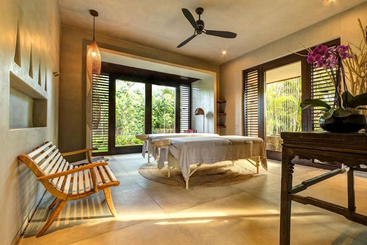 Casa Koko NEW 6-Suite Ocean-View Luxury Villa view 2