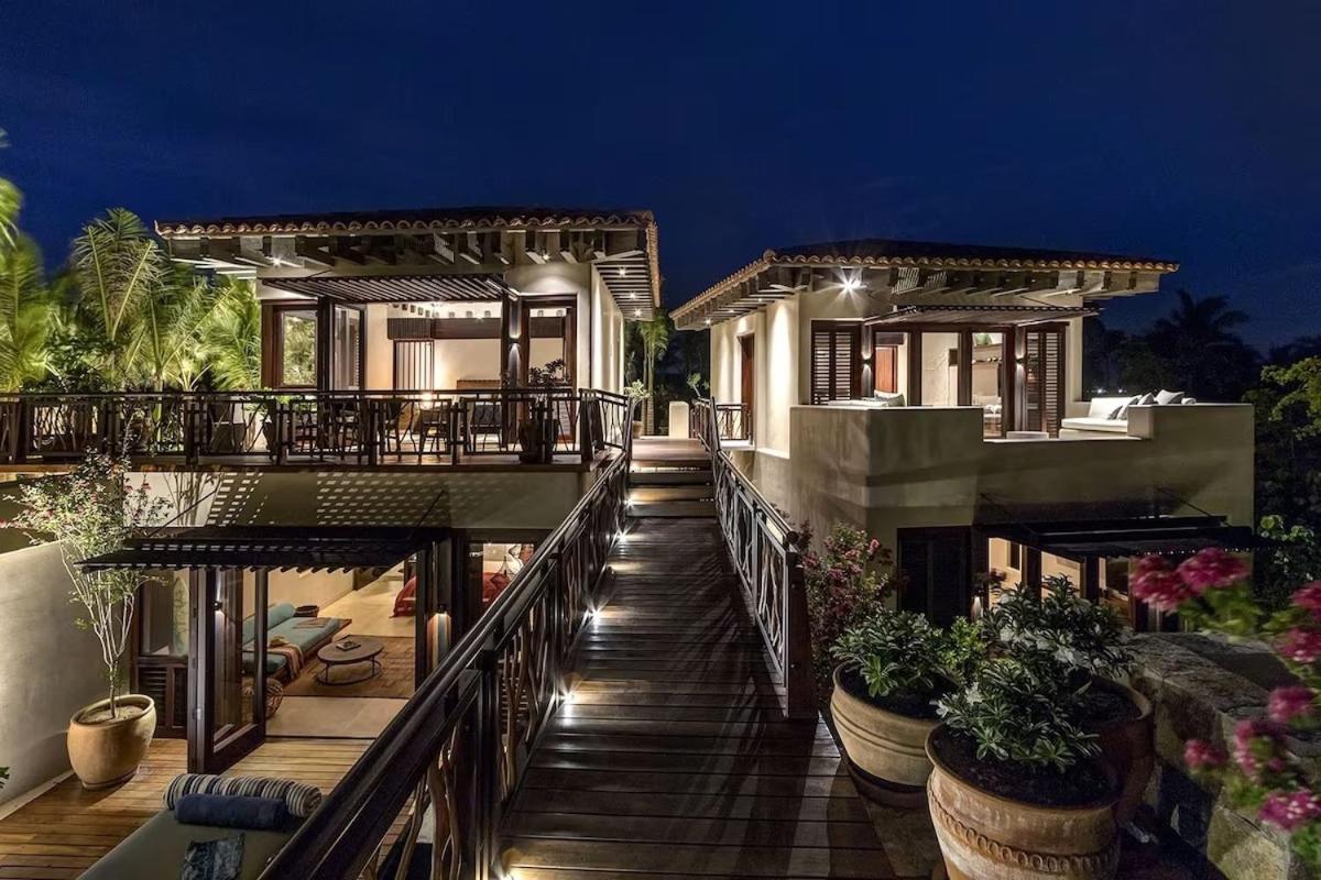 Casa Koko NEW 6-Suite Ocean-View Luxury Villa view 5