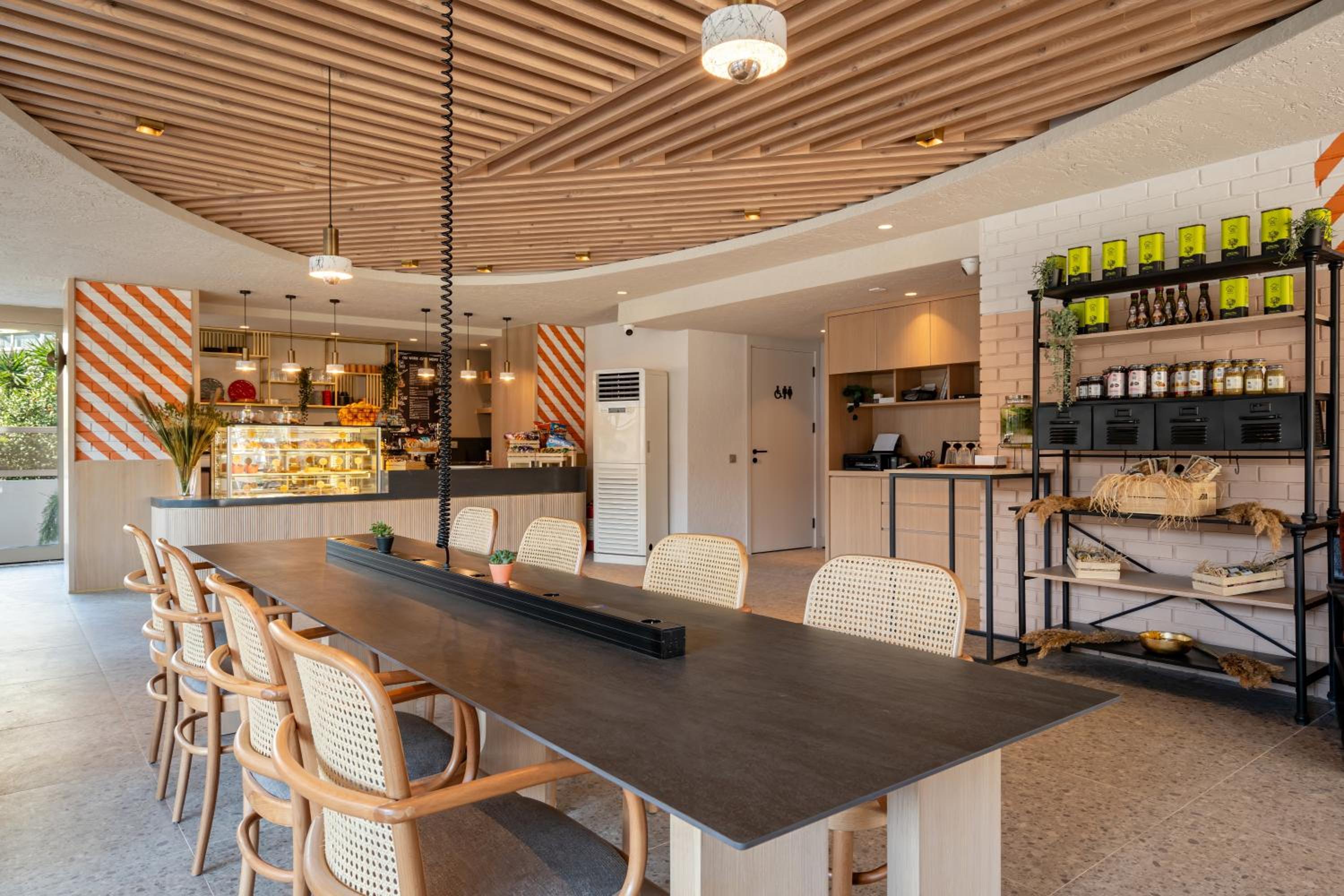 Oli Otel and Suites - Image 23