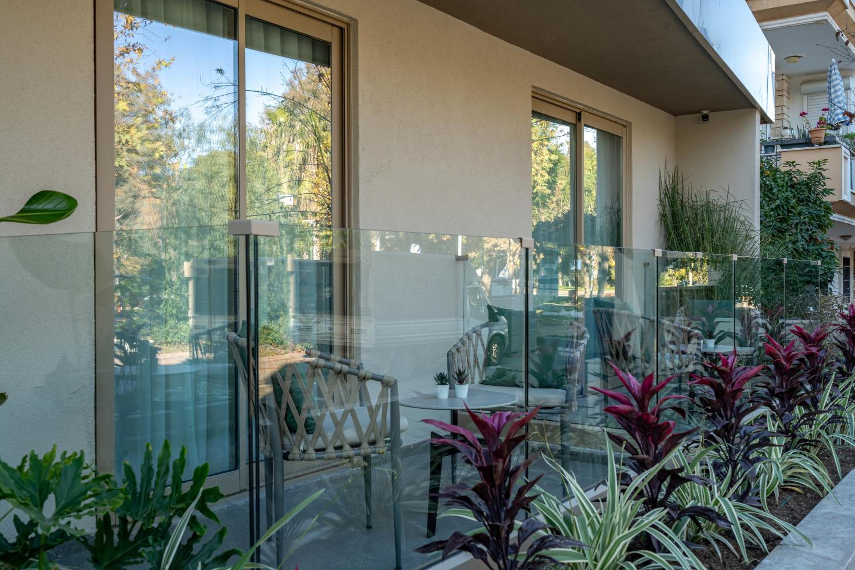 Oli Otel and Suites - Image 18