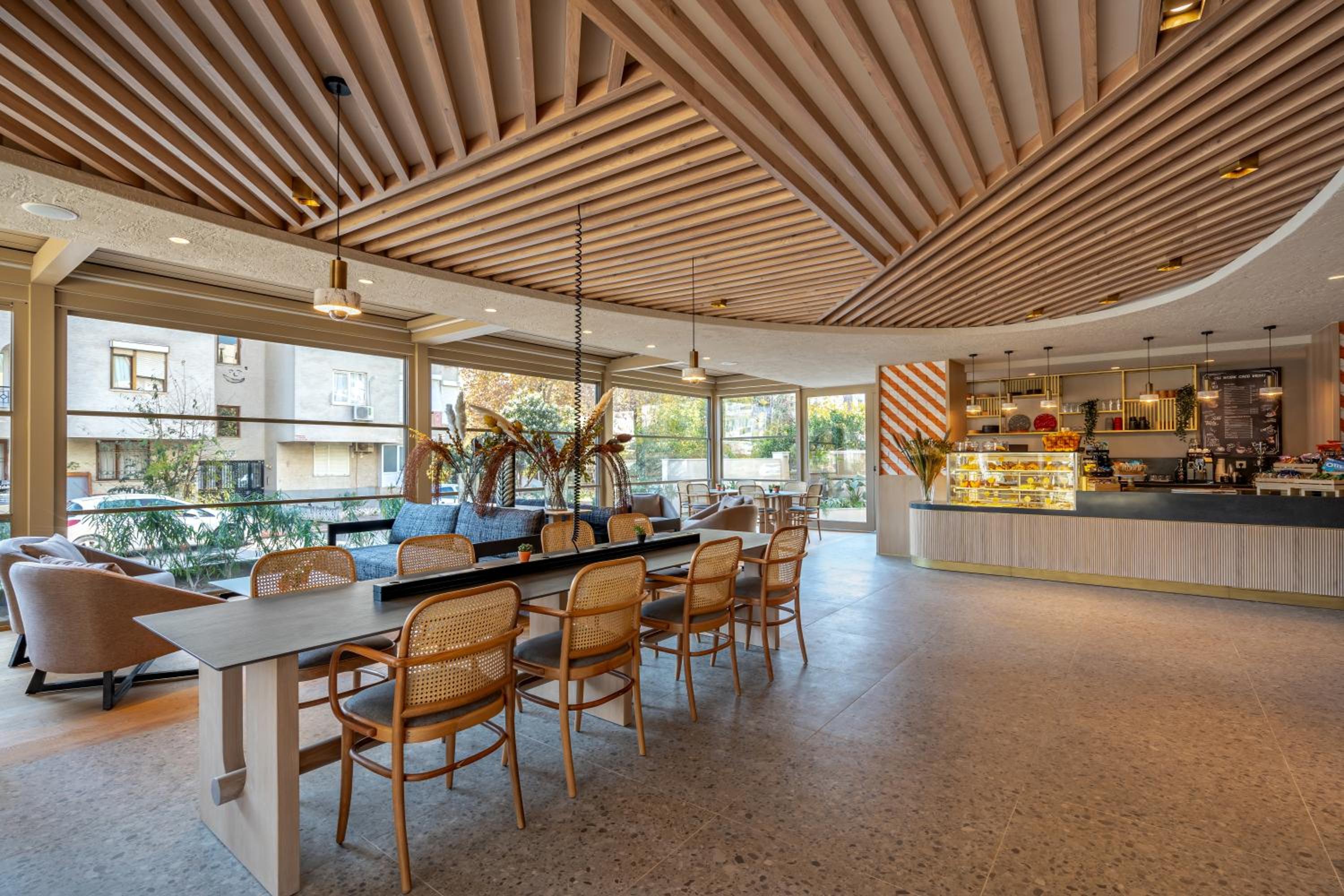 Oli Otel and Suites - Image 11