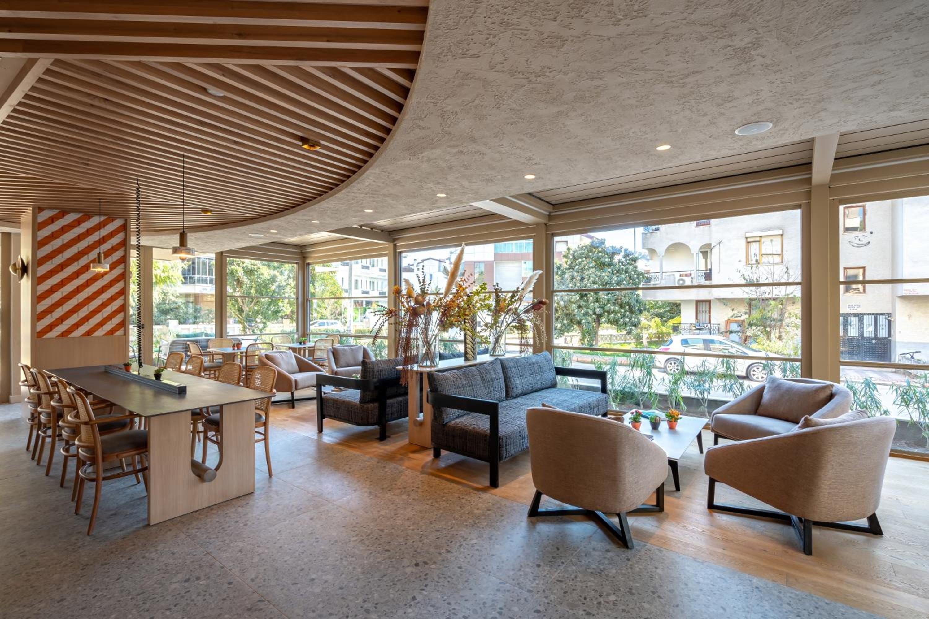 Oli Otel and Suites - Image 24