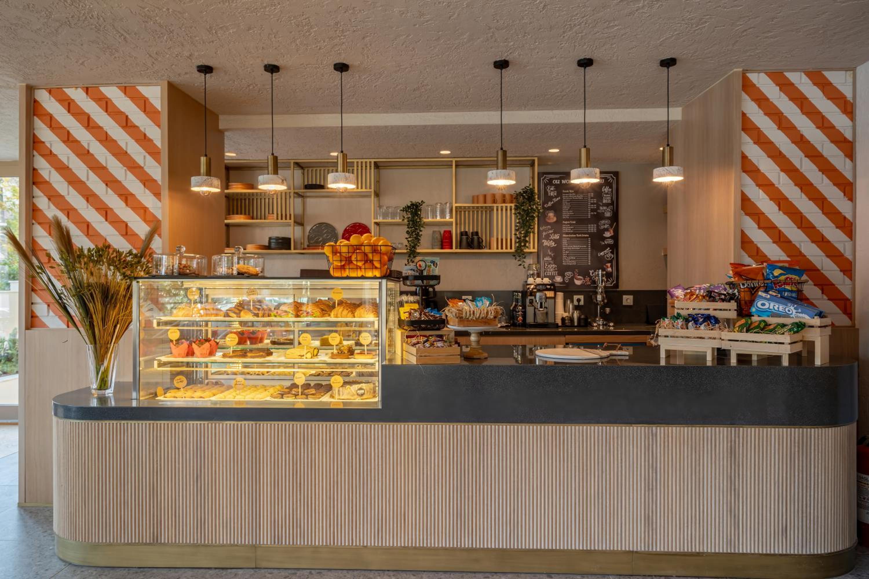 Oli Otel and Suites - Image 12