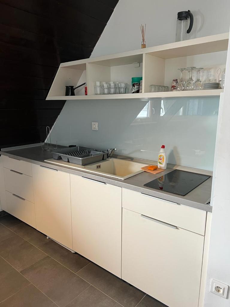 Vučko apartmani Konaci view 3