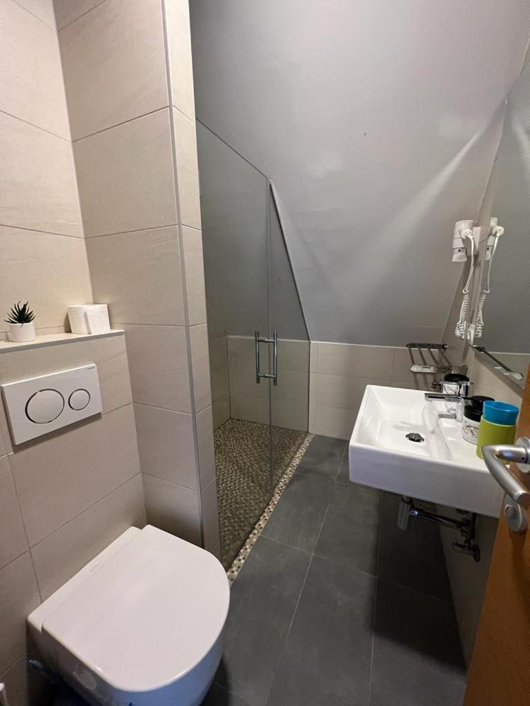 Vučko apartmani Konaci view 2