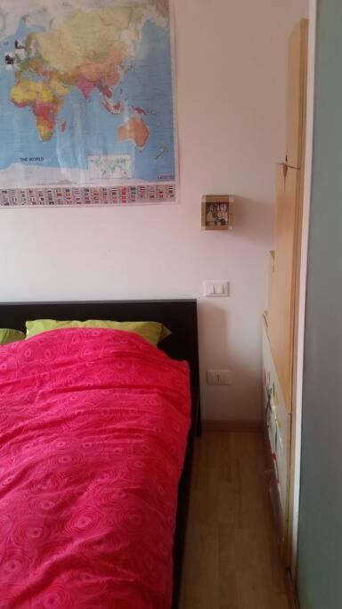 Accogliente appartamento vicino Trastevere