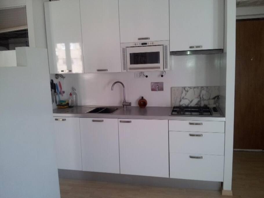 Accogliente appartamento vicino Trastevere