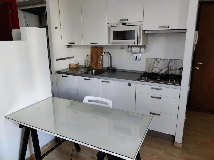 Accogliente appartamento vicino Trastevere