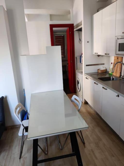 Accogliente appartamento vicino Trastevere