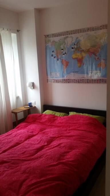 Accogliente appartamento vicino Trastevere