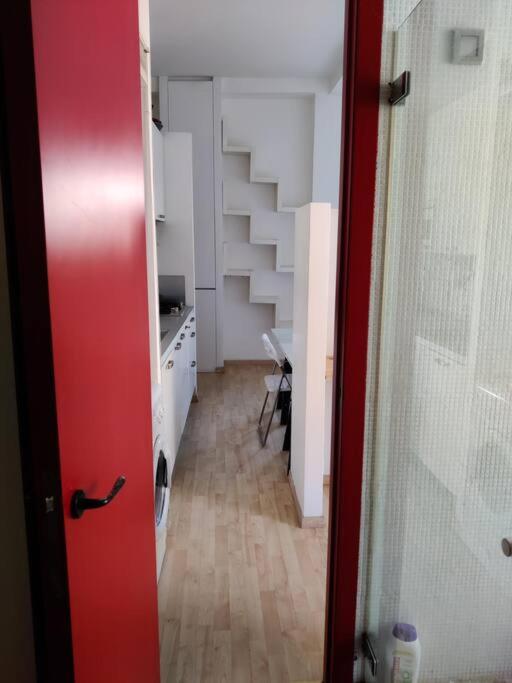 Accogliente appartamento vicino Trastevere