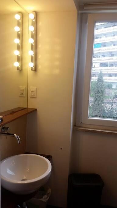 Accogliente appartamento vicino Trastevere