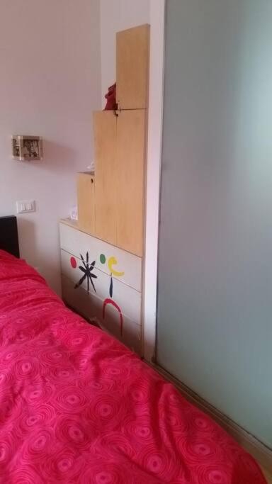 Accogliente appartamento vicino Trastevere