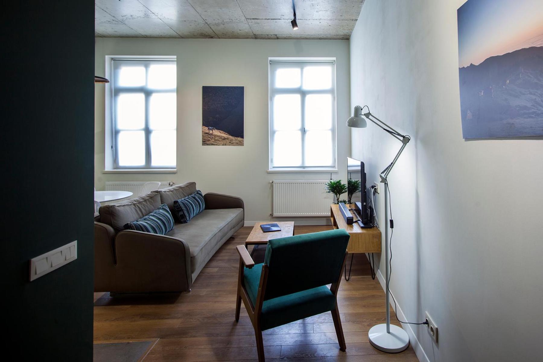 GreenRoom
