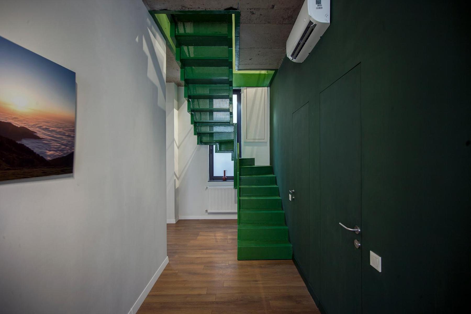 GreenRoom