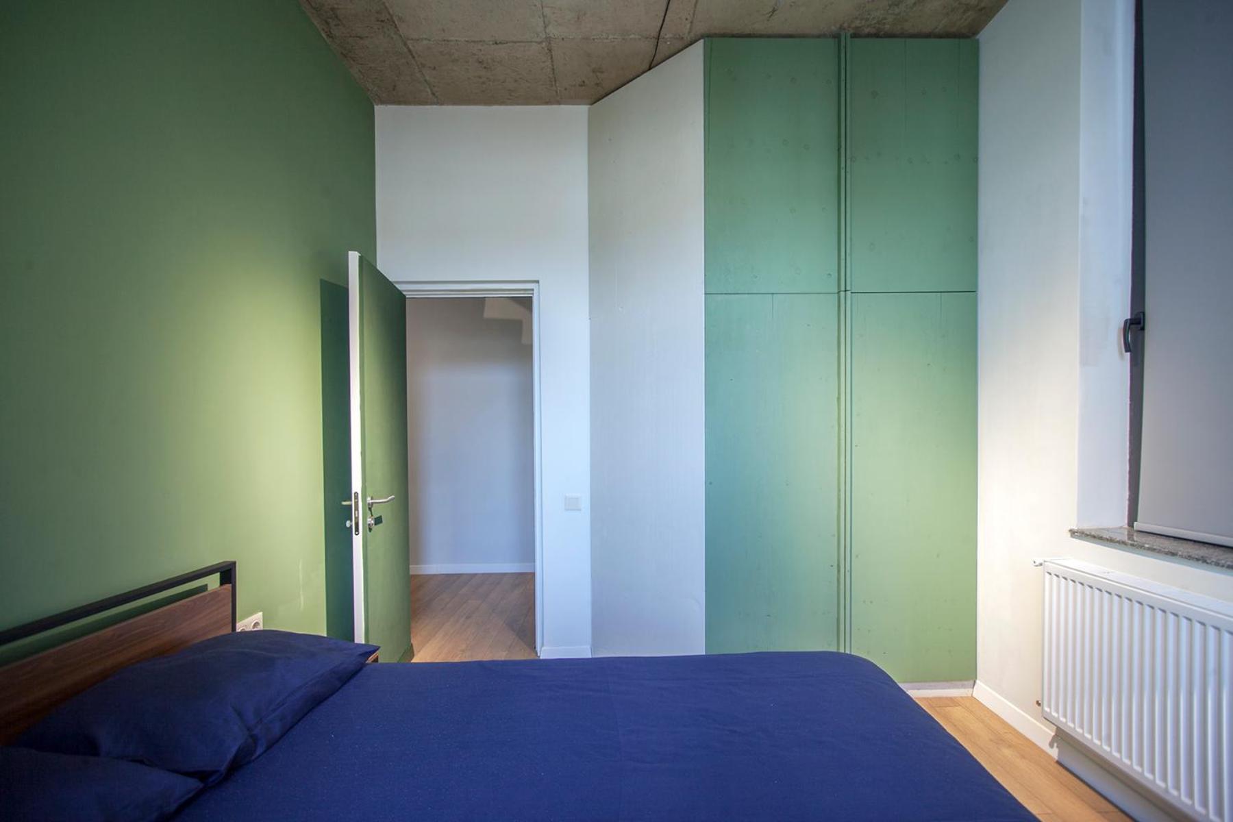 GreenRoom