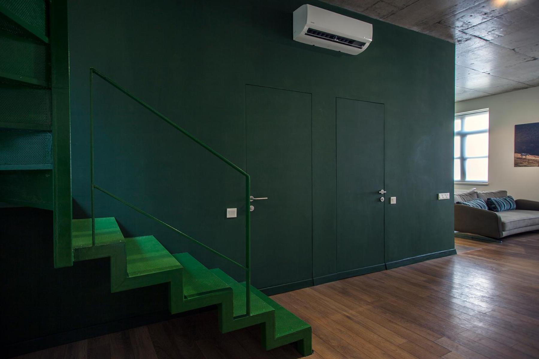 GreenRoom