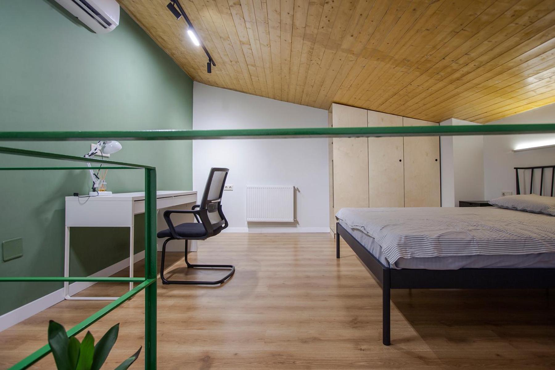 GreenRoom