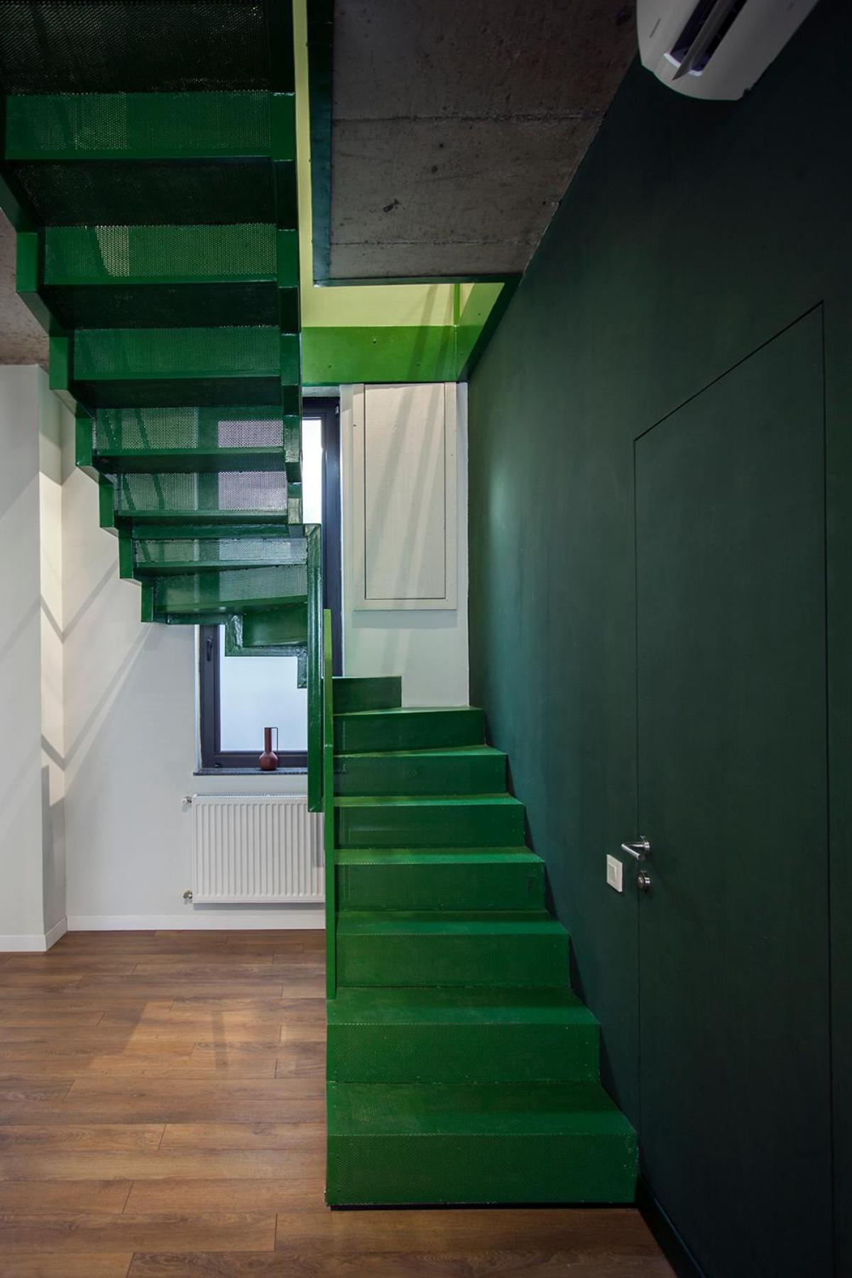 GreenRoom