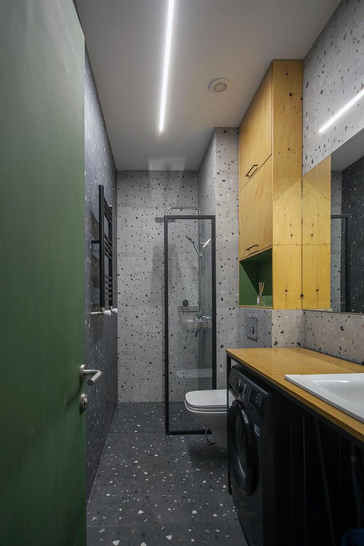 GreenRoom