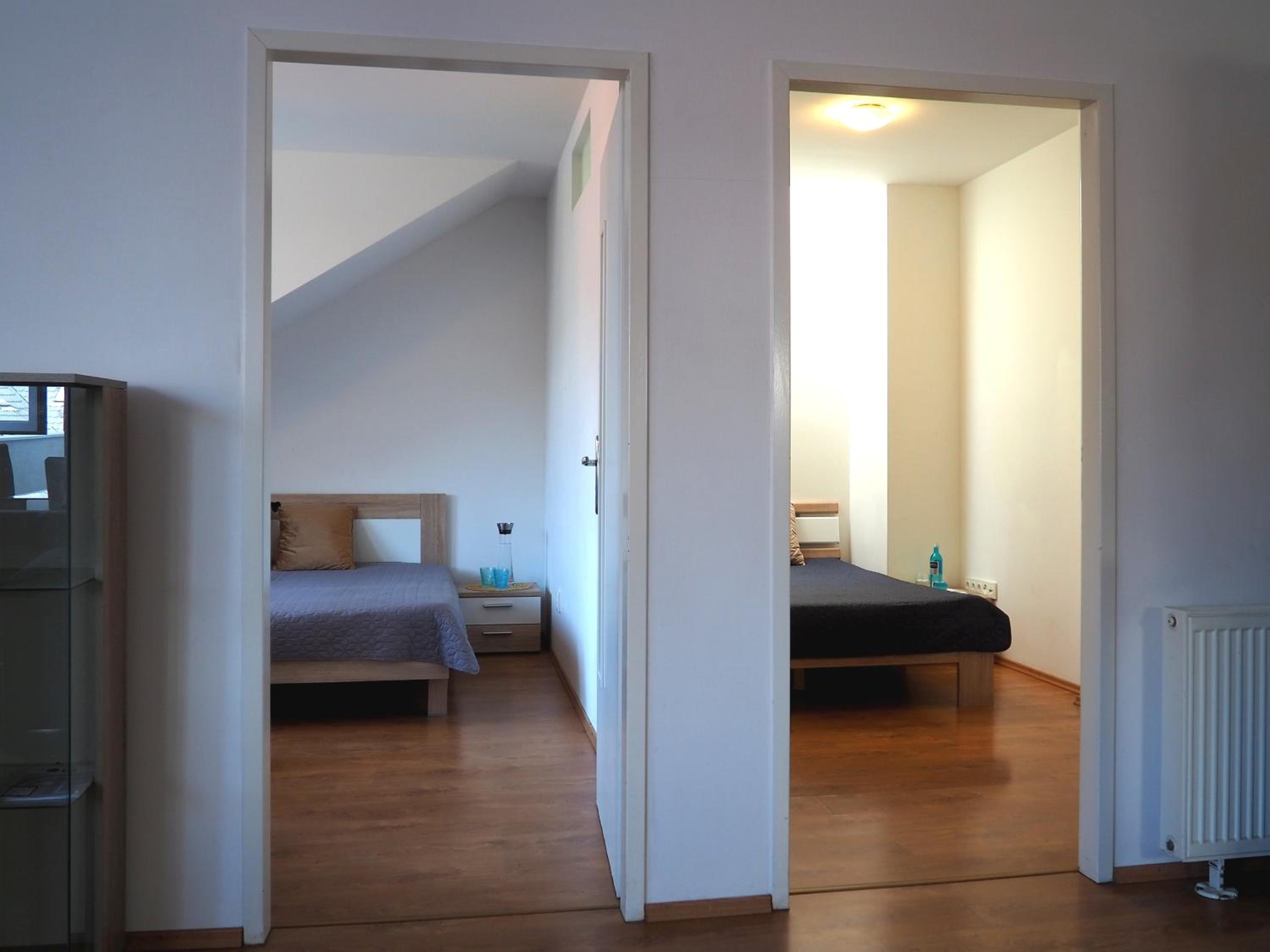 Janka Apartment