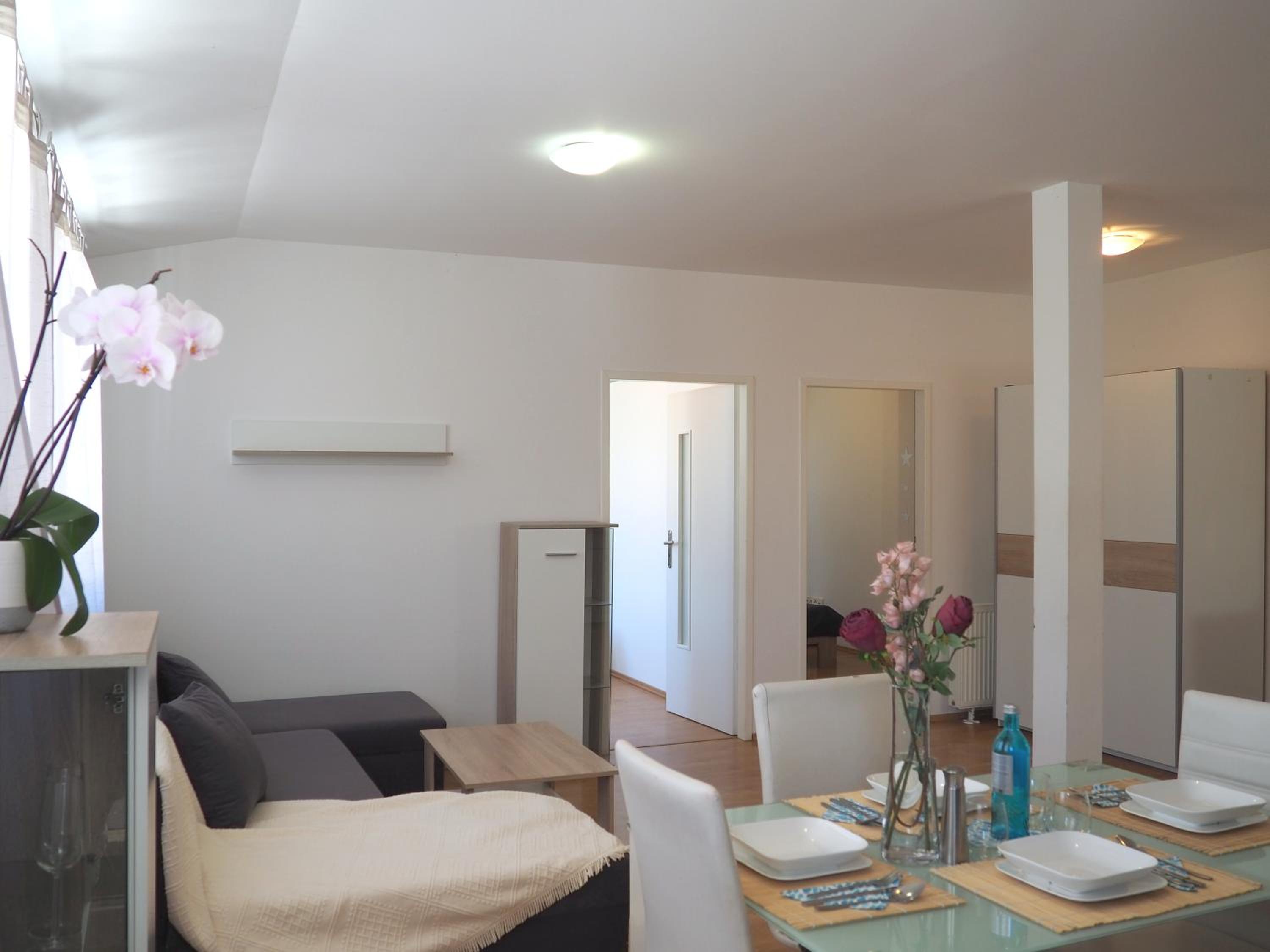 Janka Apartment