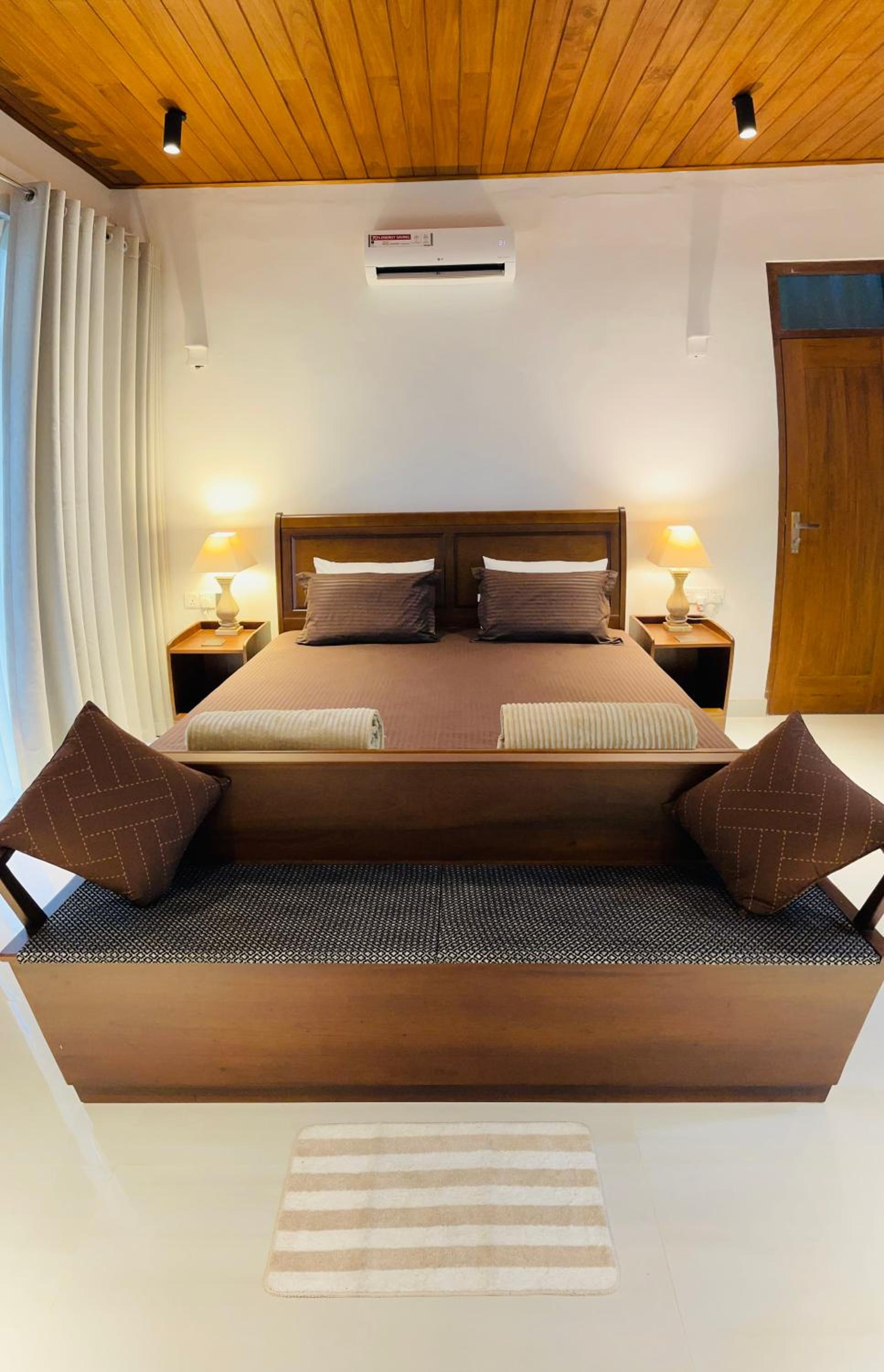 Rani Suite and Cabin Near Pekoe Trail view 4