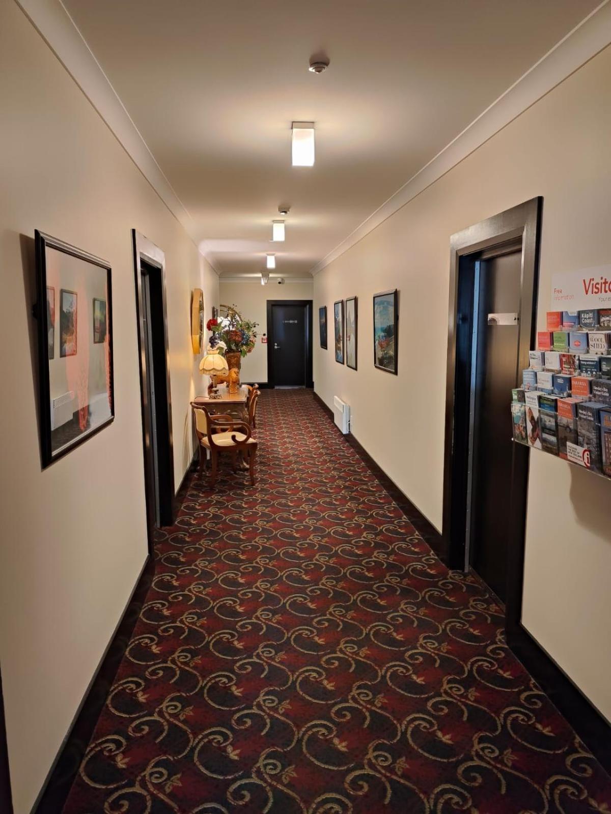 Gateway Motor Inn