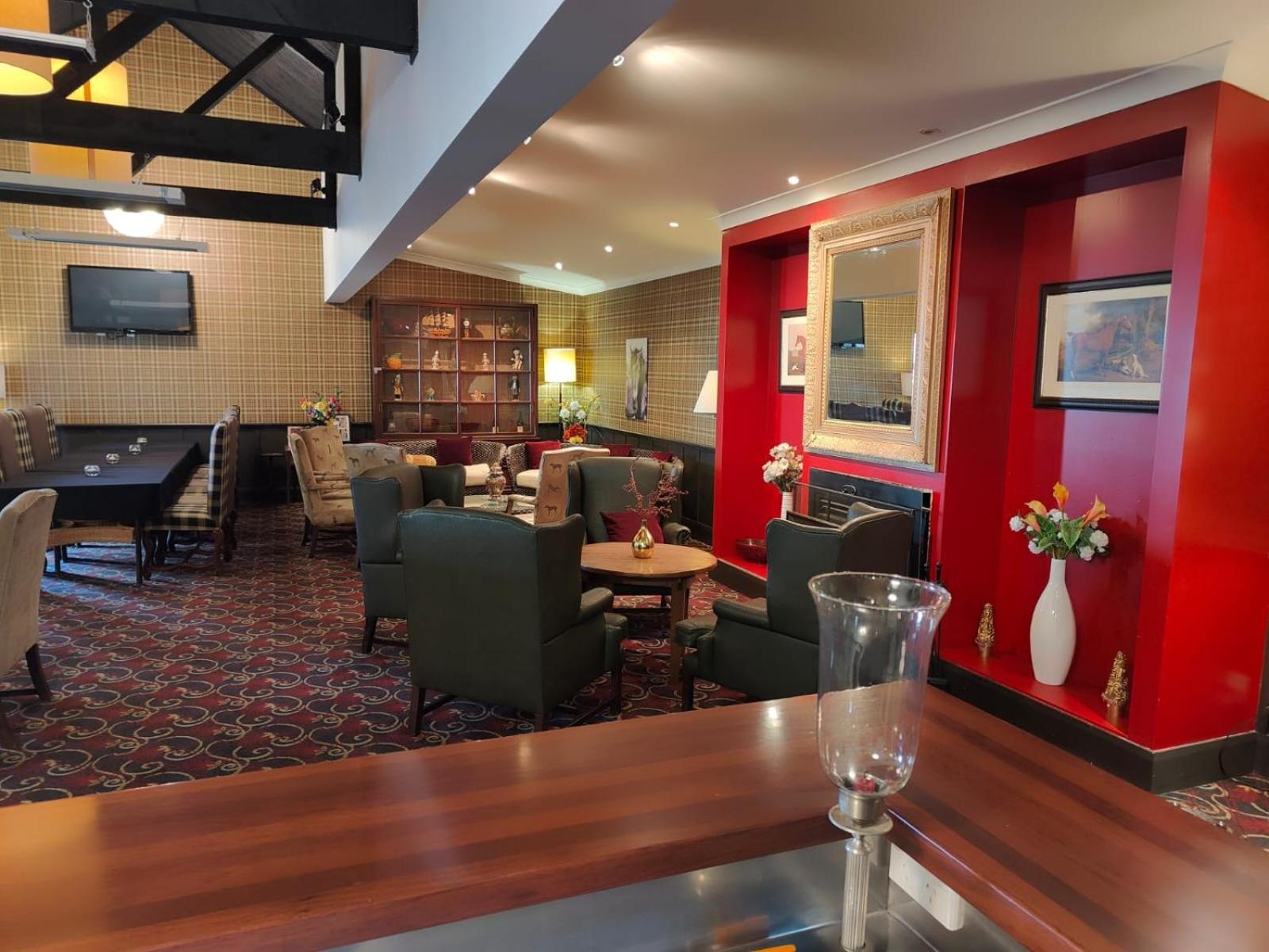 Gateway Motor Inn