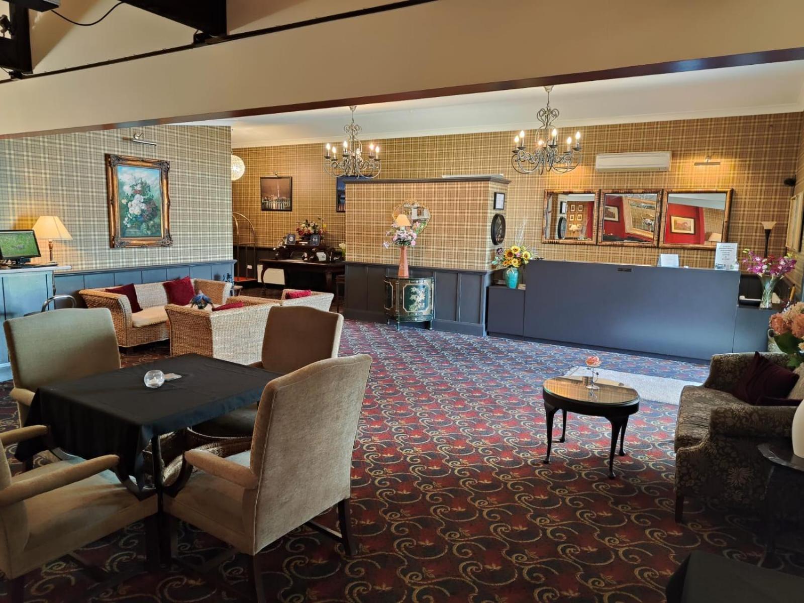 Gateway Motor Inn