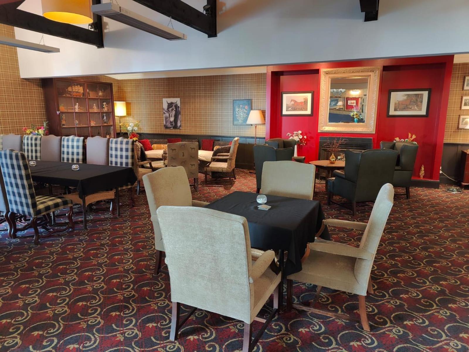 Gateway Motor Inn