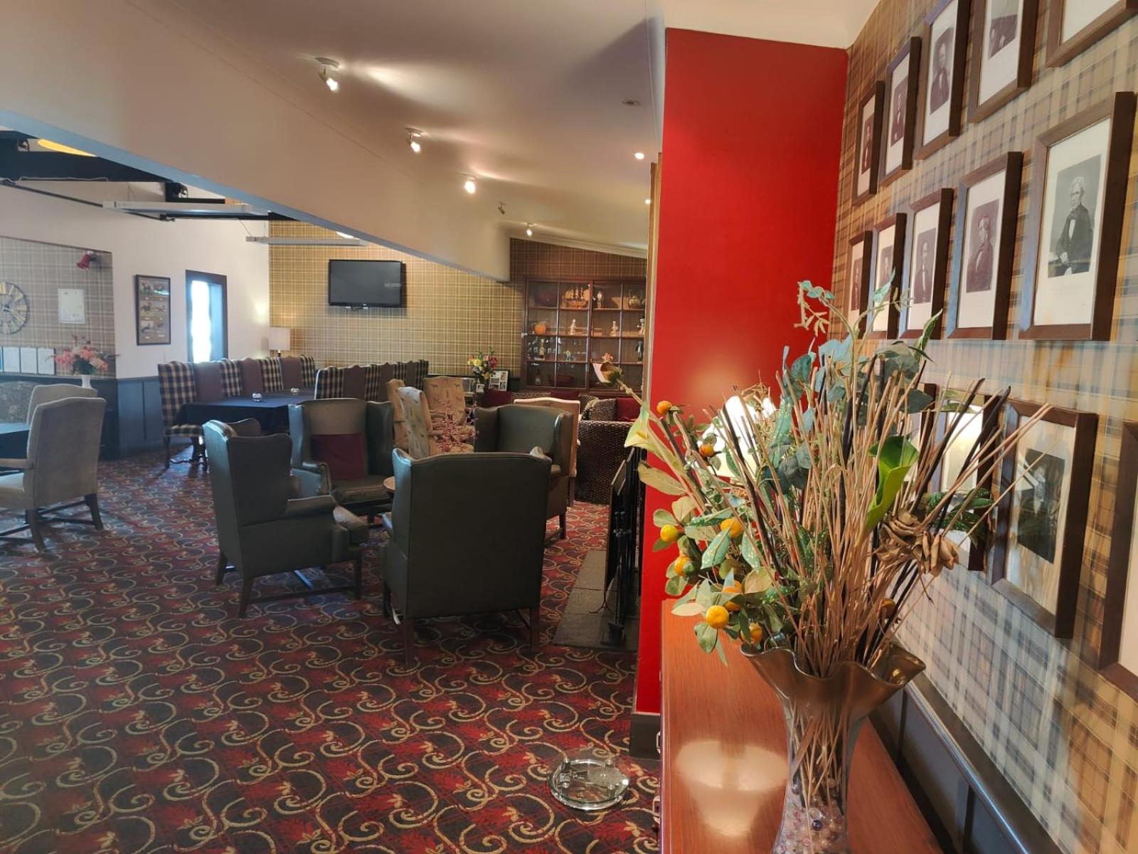 Gateway Motor Inn