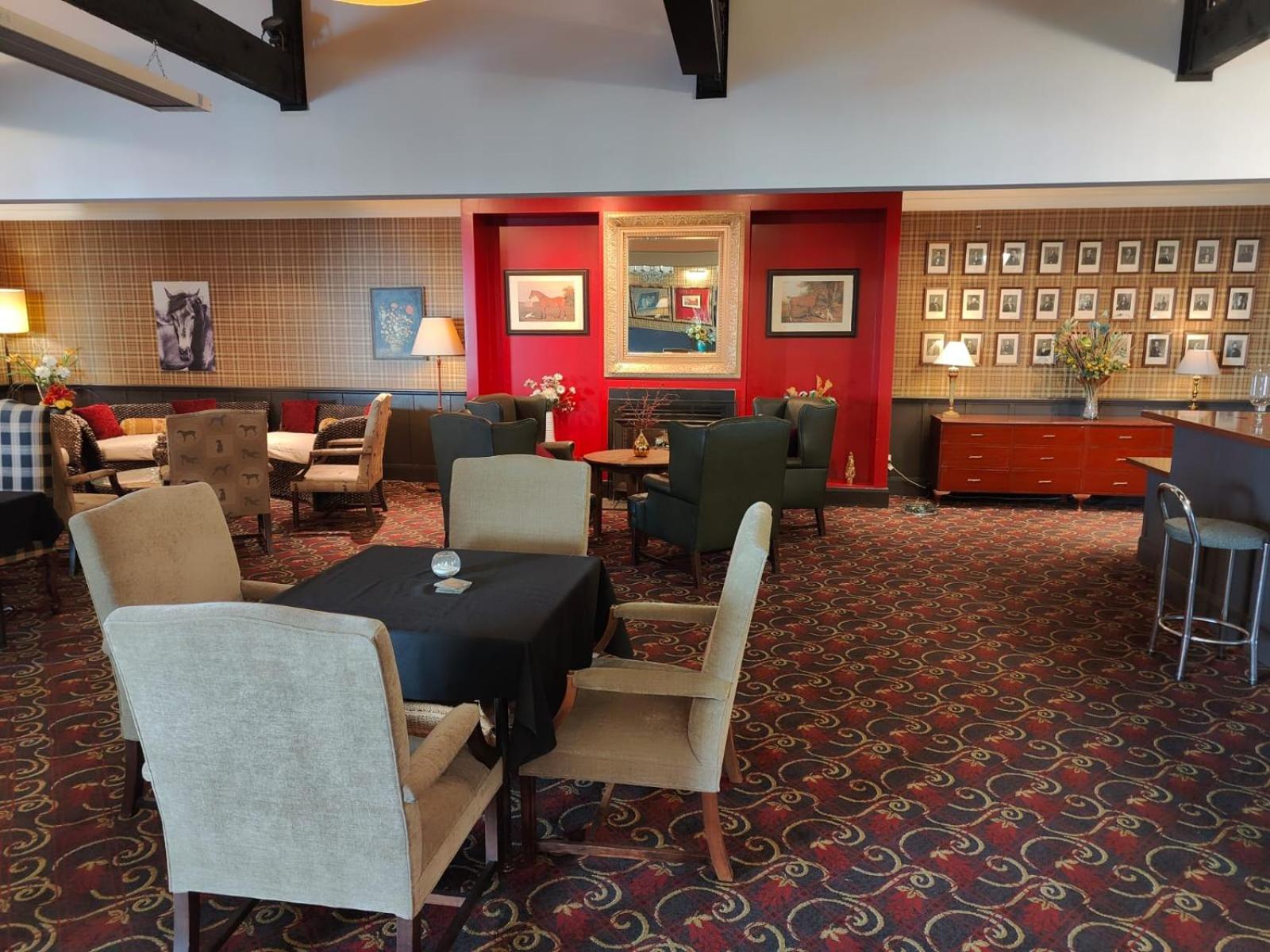 Gateway Motor Inn