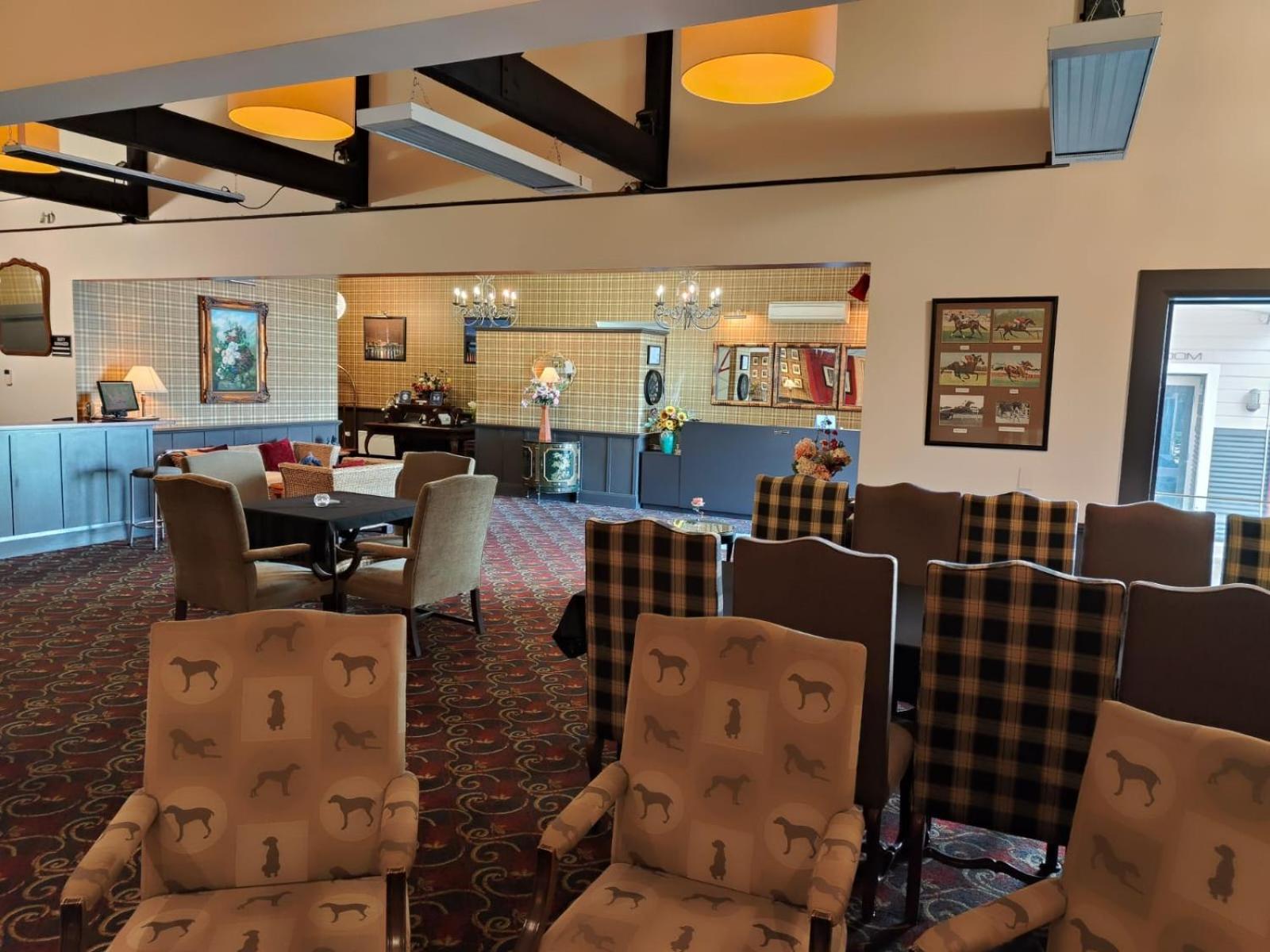 Gateway Motor Inn