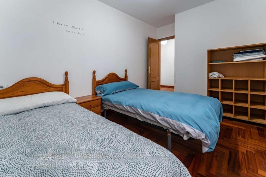 Good Stay Lugo Apartment photo 3