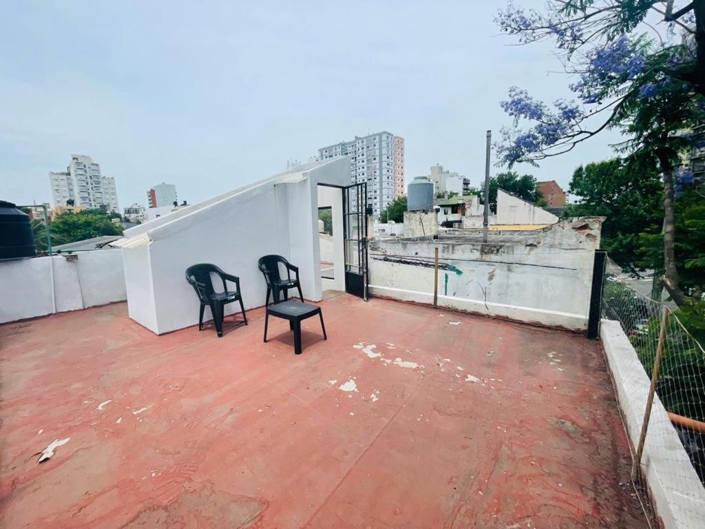 roof