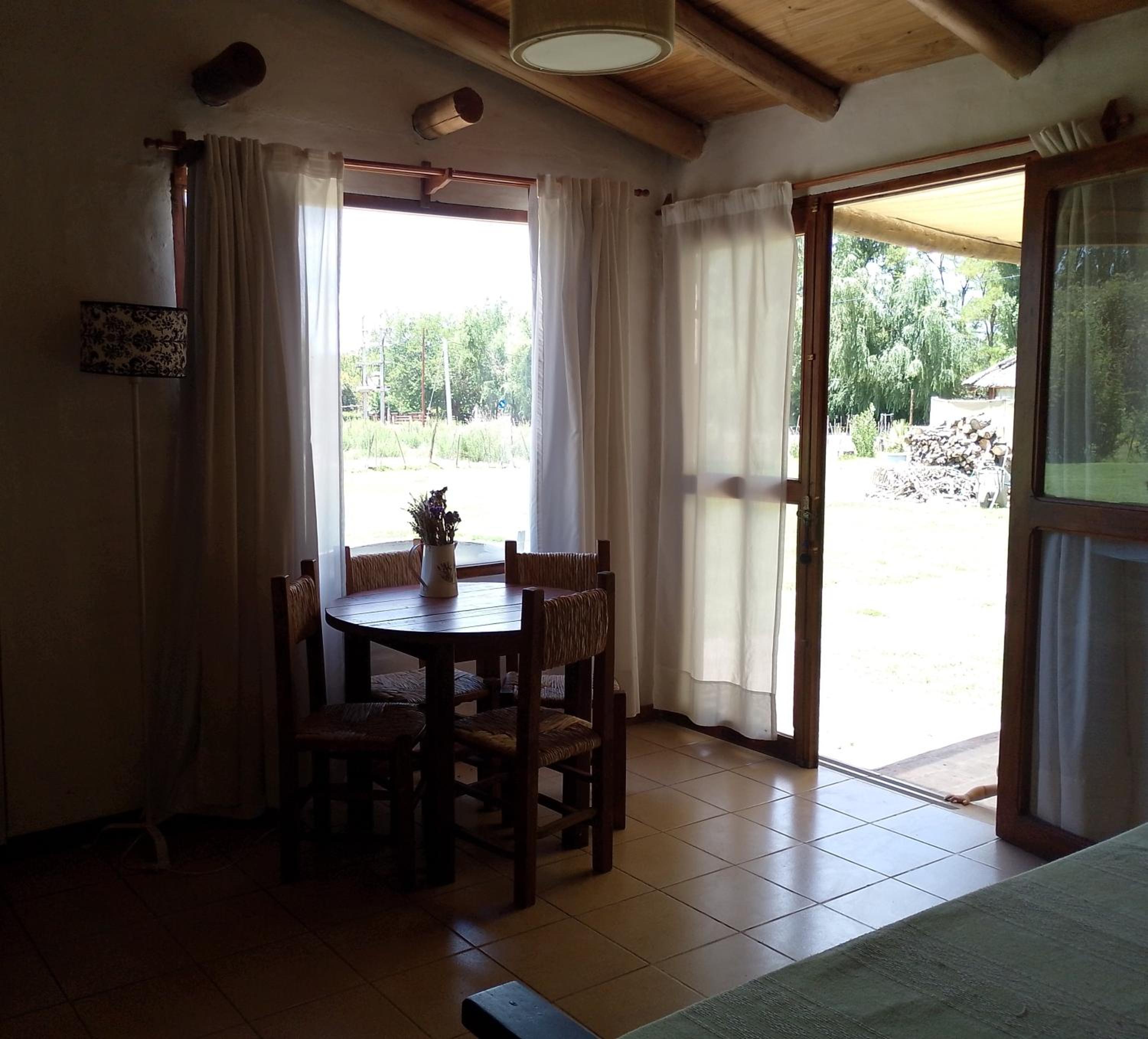 Cabañas TresTeros