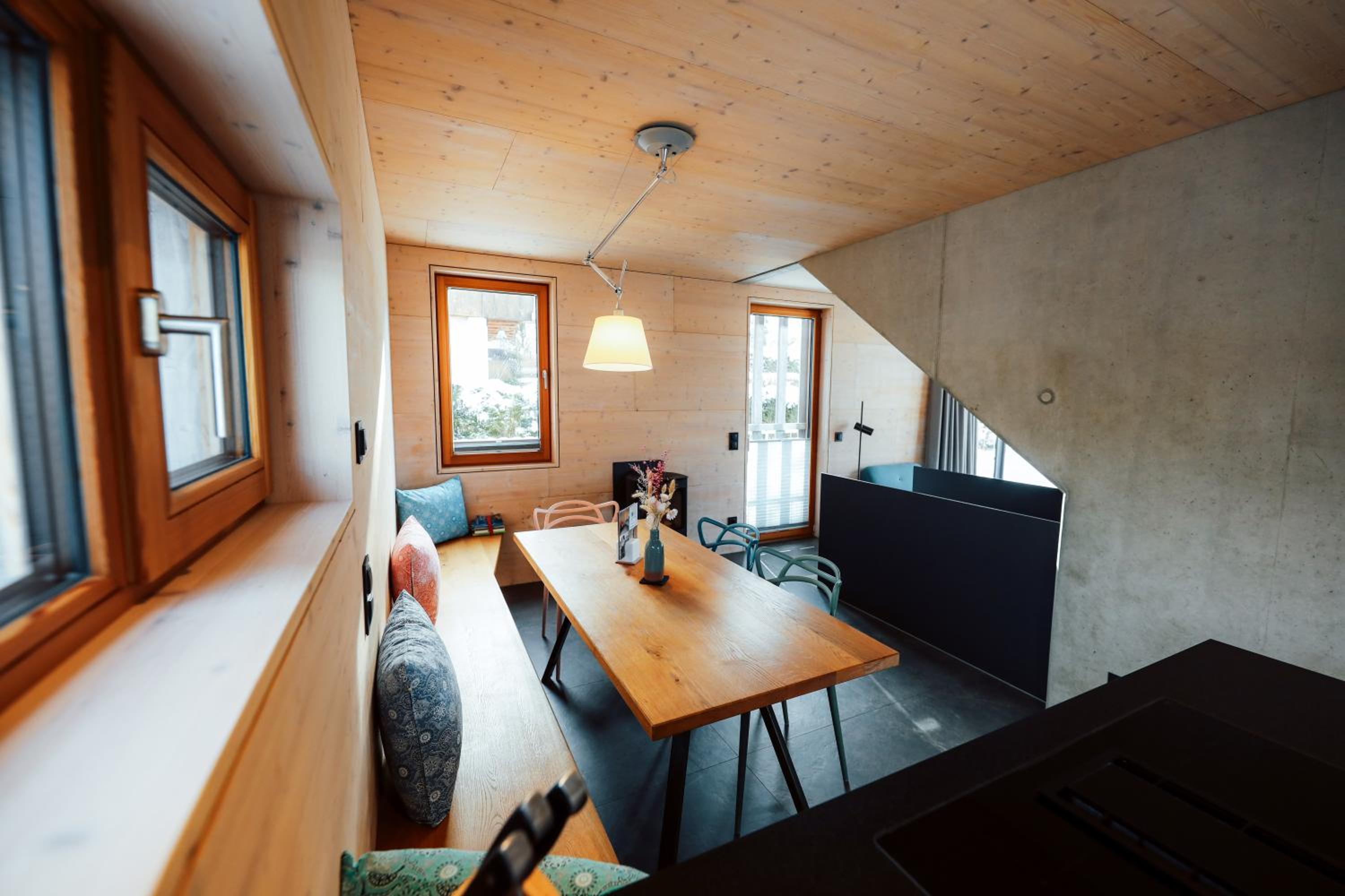 Migat Design - Haus 2